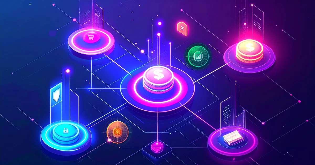 Part 3: Breaking the silo - Unifying systems for total spend control