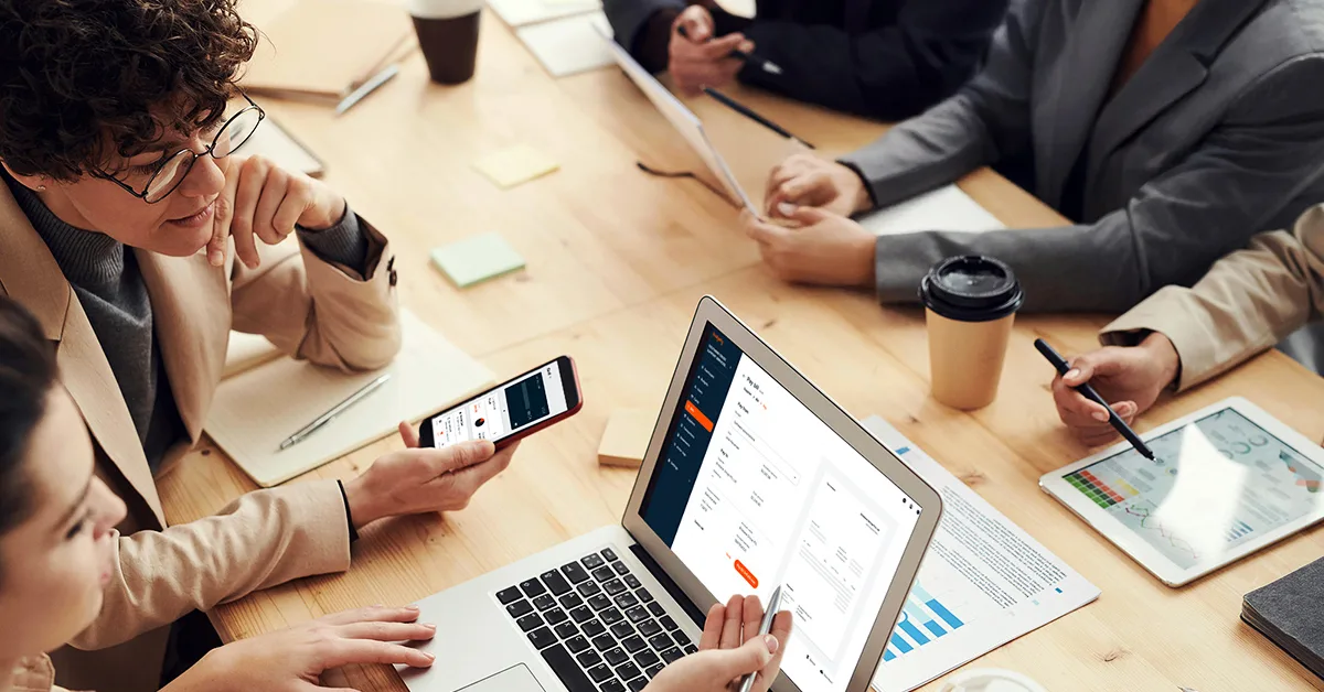 Part 5: A day in the life of a proactive finance team