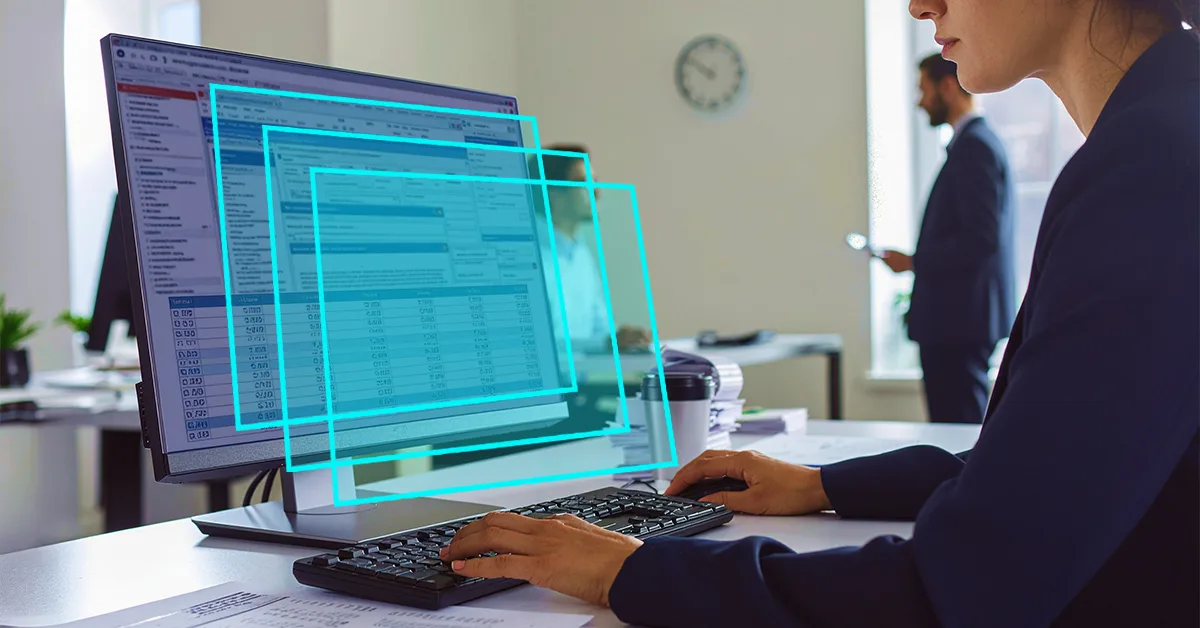 Part 4: From data entry to decision-making: Freeing finance for higher-value work