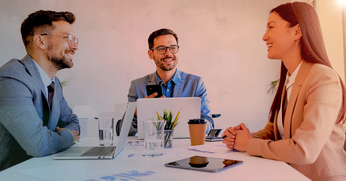 Part 5: Efficiency as a growth engine: Turning savings into strategy