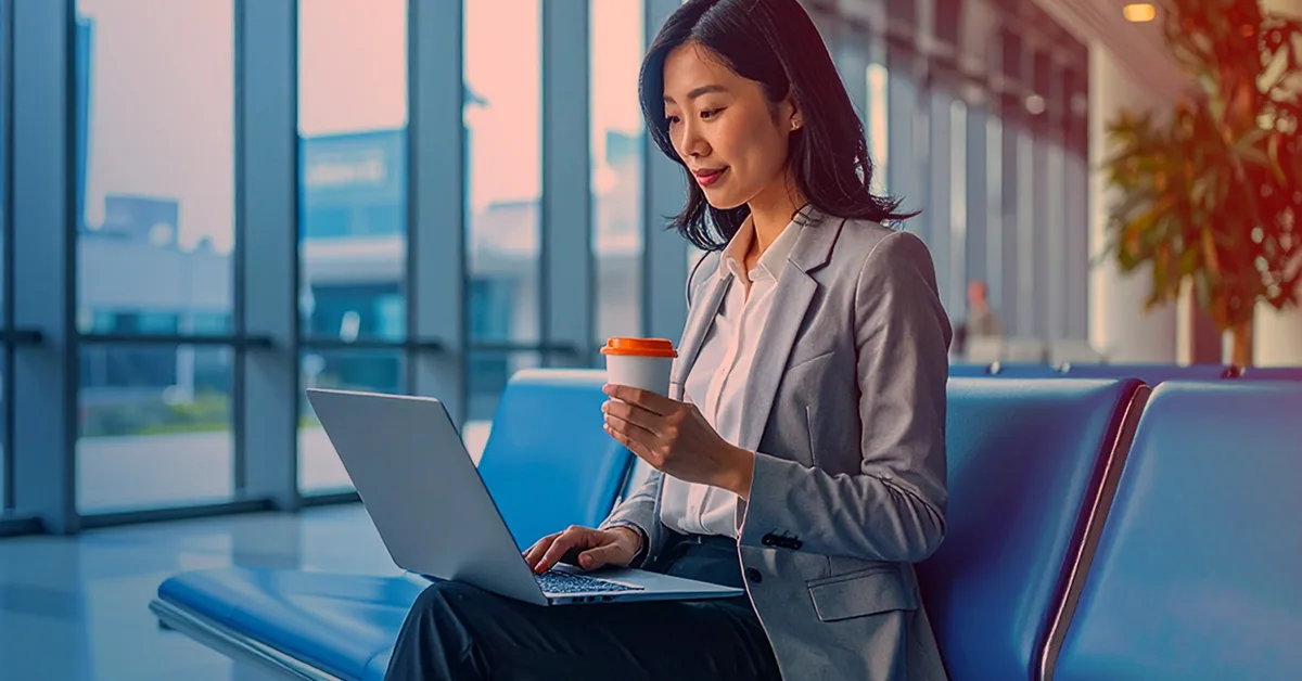 Part 2: No More Reimbursements: Giving Employees Instant Access to Funds