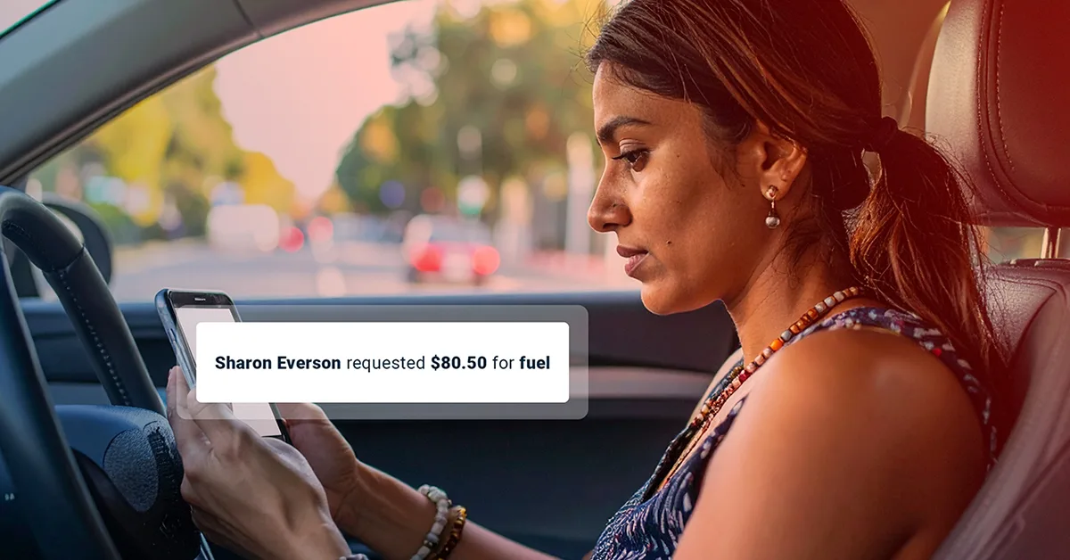 Part 5: Trust and transparency: how empowered spending drives performance