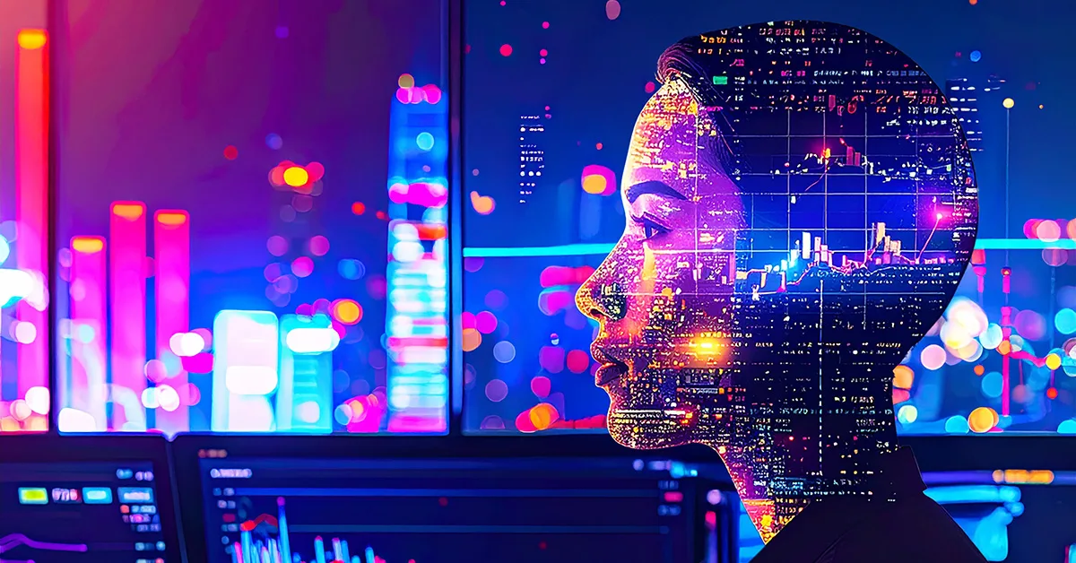 Part 1: Finance 2.0: Inside an AI-first finance team