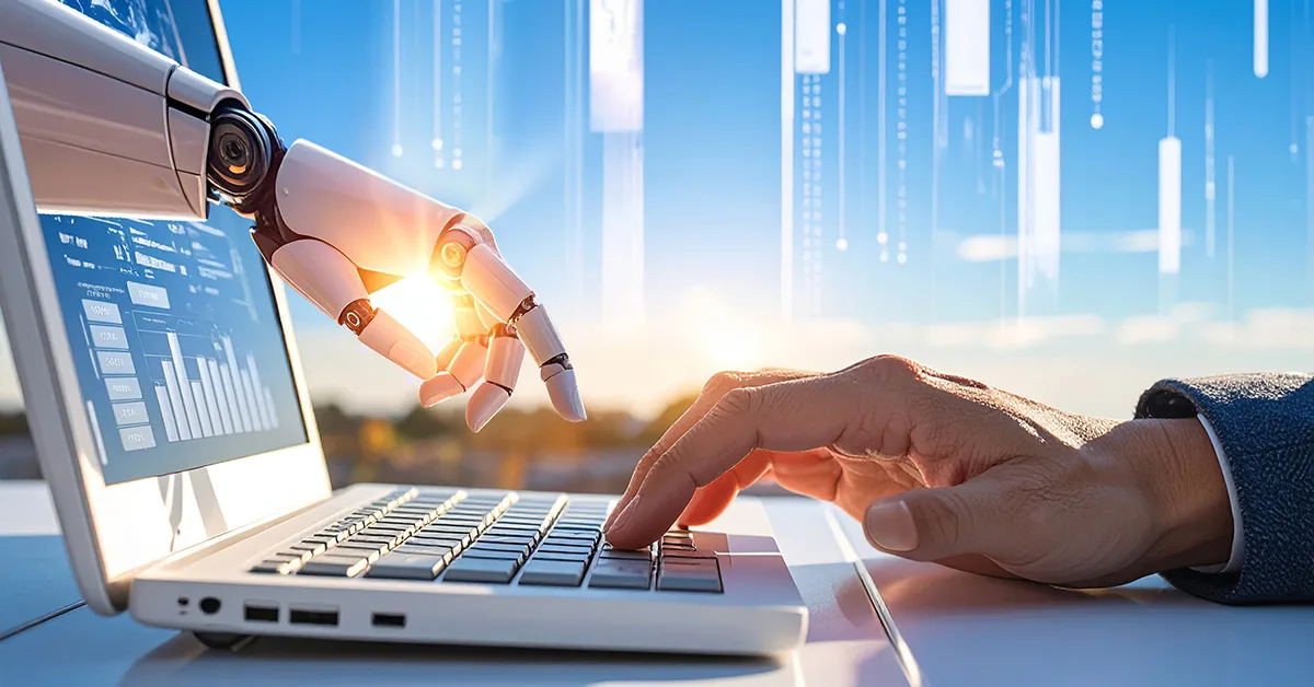 Part 3: Automation + human expertise: Finding the balance