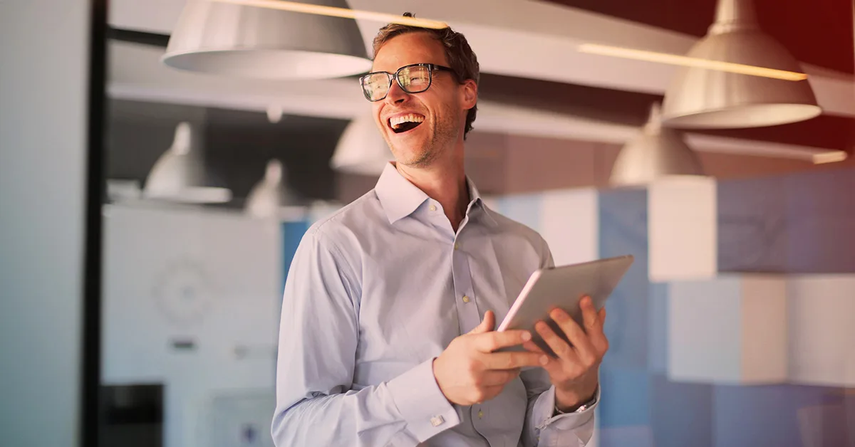 Part 4: Overcoming the innovation hurdle: A CFO's guide to adopting new tech