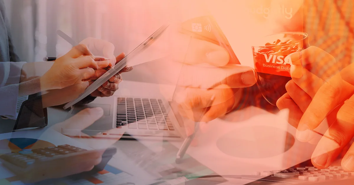 Part 1: Little leaks, big problems: Spotting financial leakage early