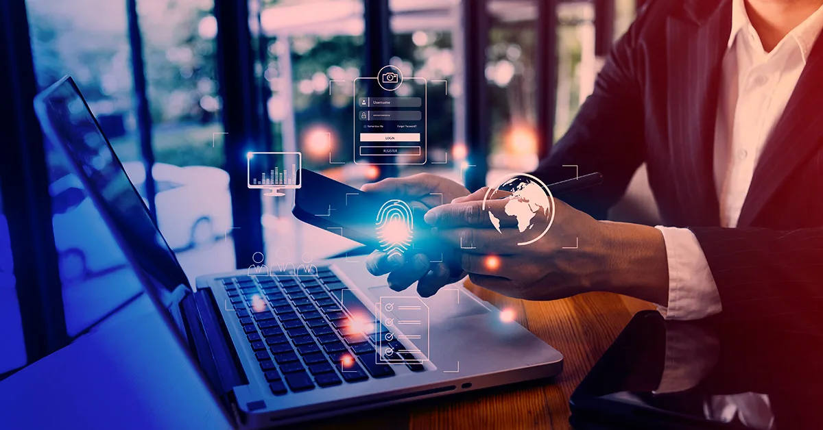 Part 4: Stopping fraud in its tracks: Tech as your financial watchdog