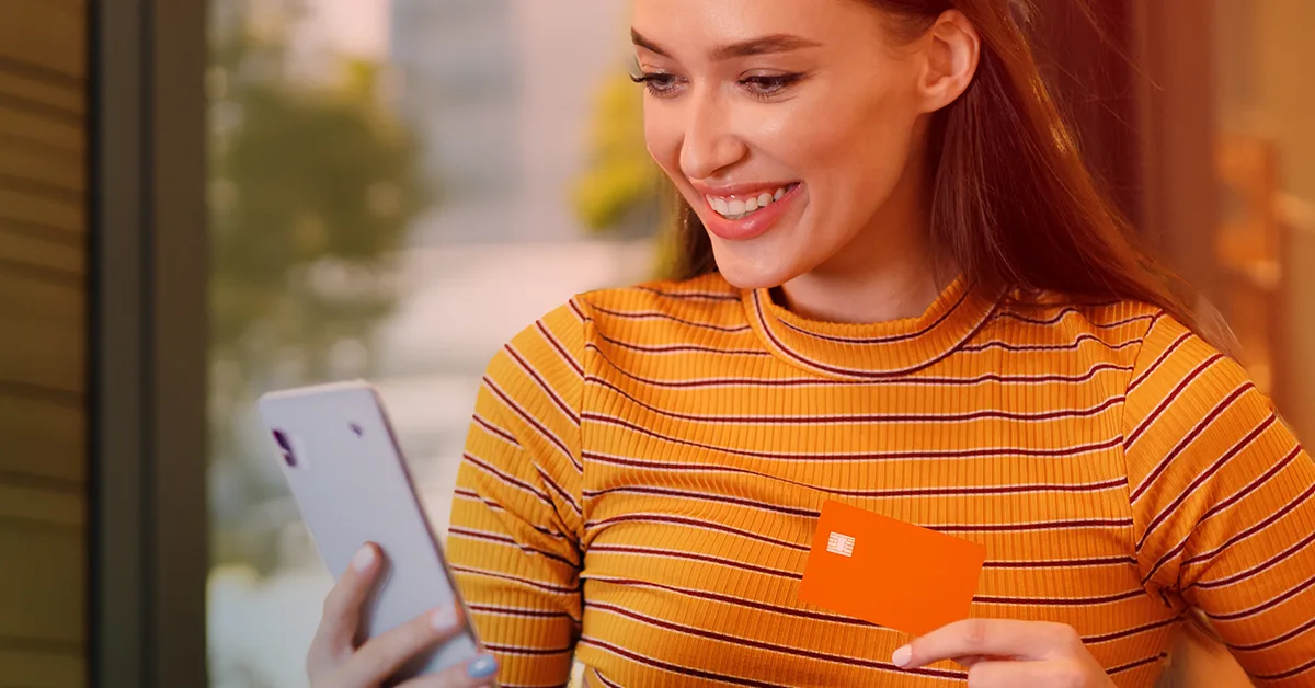 Part 5: Peace of mind: Creating a secure spend culture