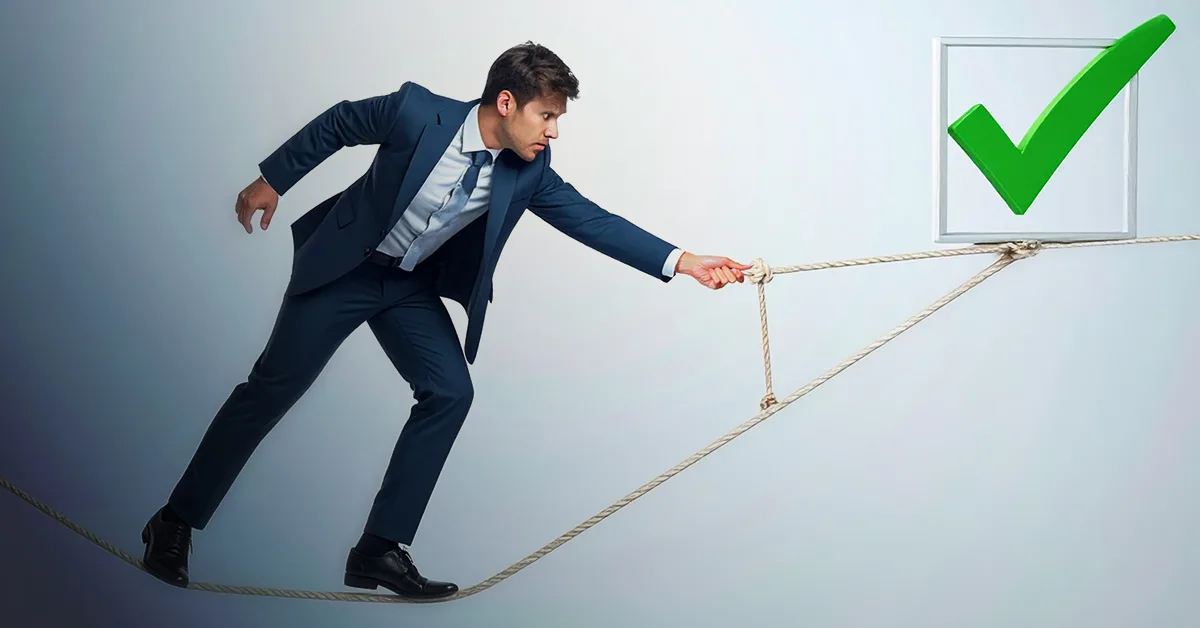 Part 1: Stuck waiting: The high cost of approval delays