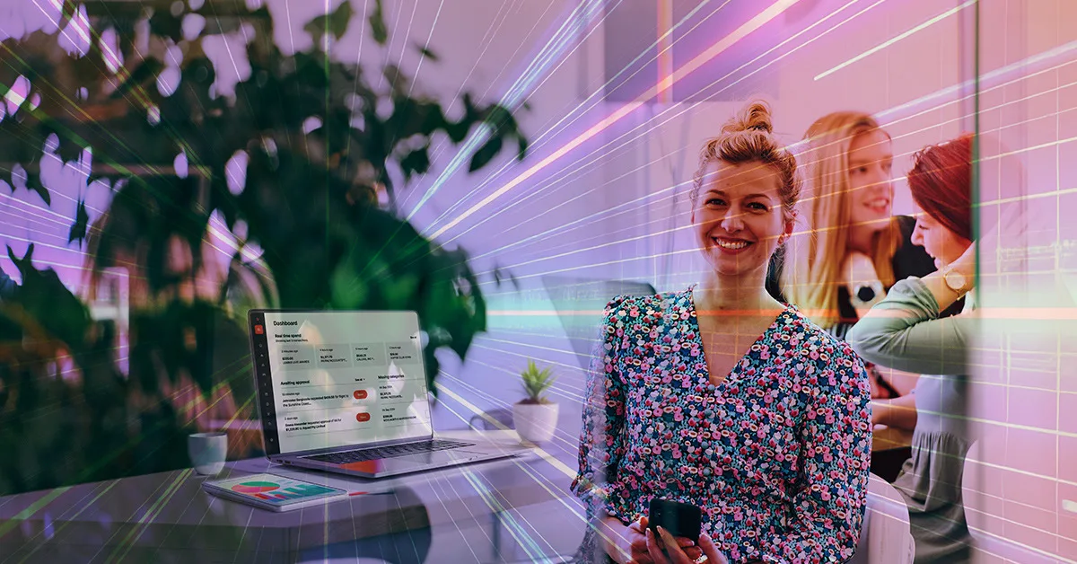 Part 2: Exceptions without bottlenecks: Smarter approval flows