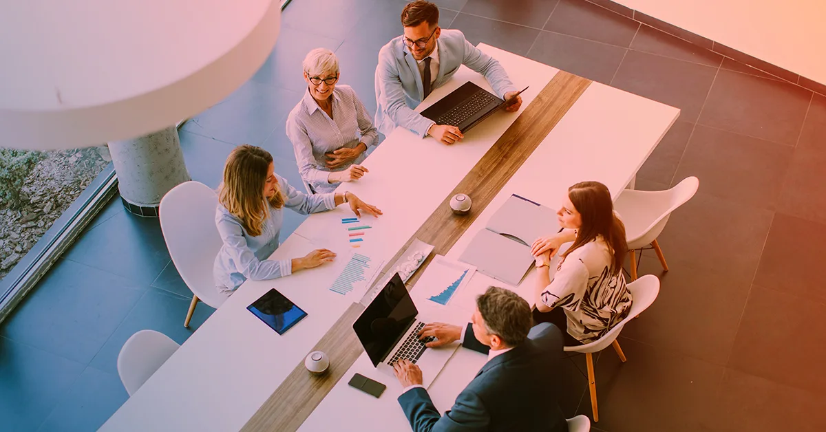 Part 5: From budget owner to growth champion