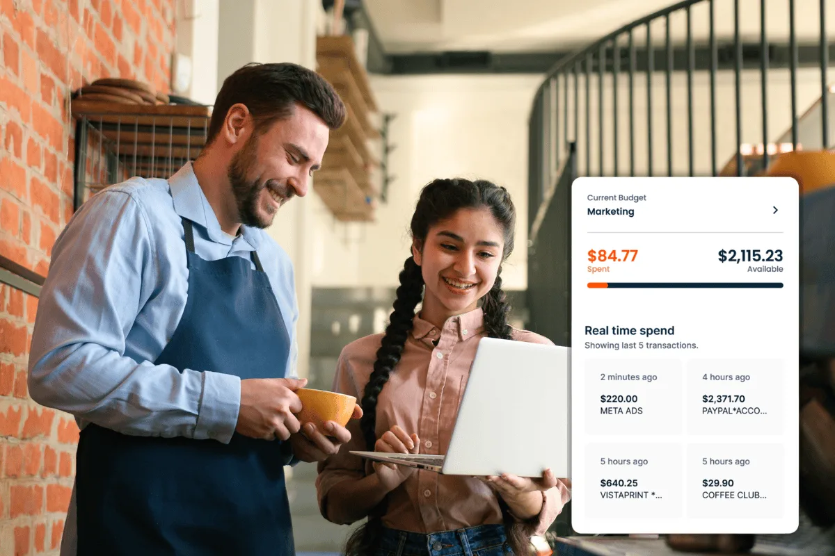 How AI helps Australian SME's manage expenses and eliminate overspending
