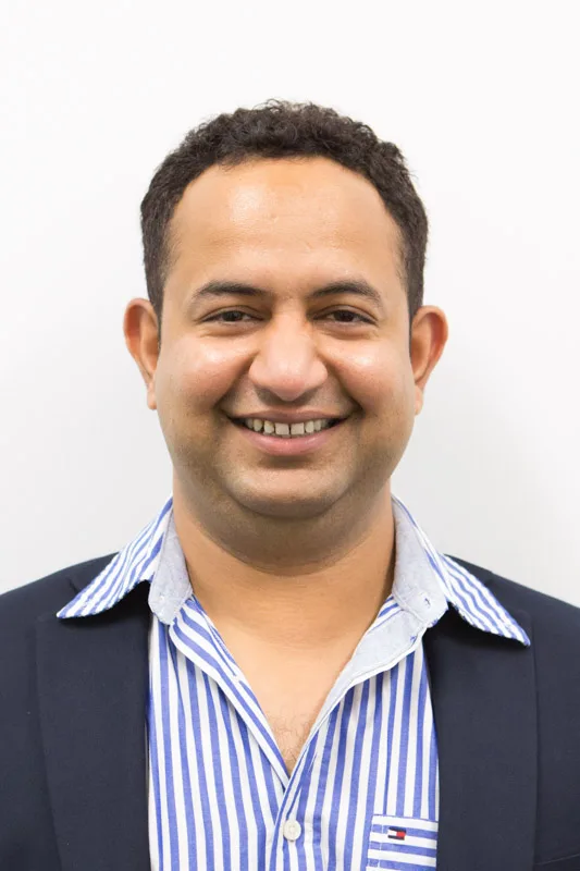 Sunrise2Sunrise community care team