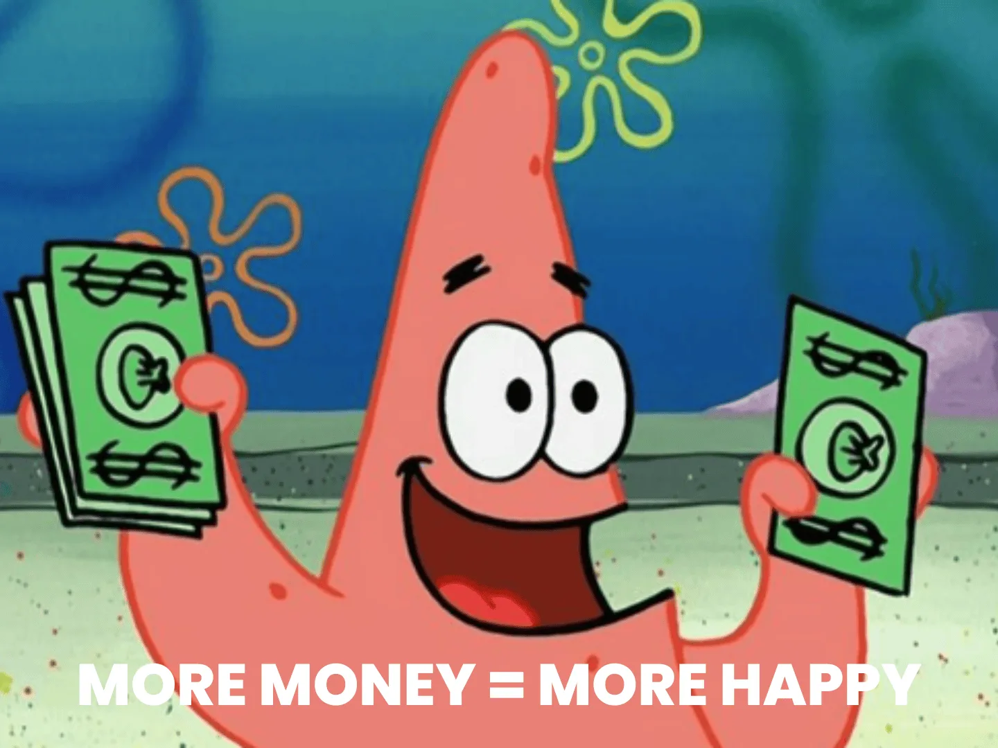 Ways to harness smart spending rules within budgets