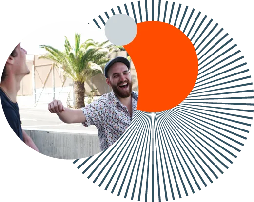 Join our team illustration