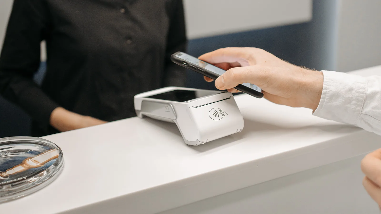 Did you know? 1 in 3 Aussie businesses turned cashless during the pandemic