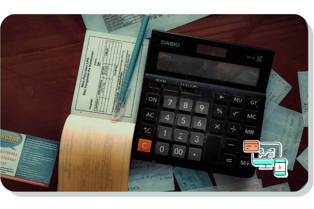 4 Reasons Why Your Business Shouldn't Manage Receipts Manually