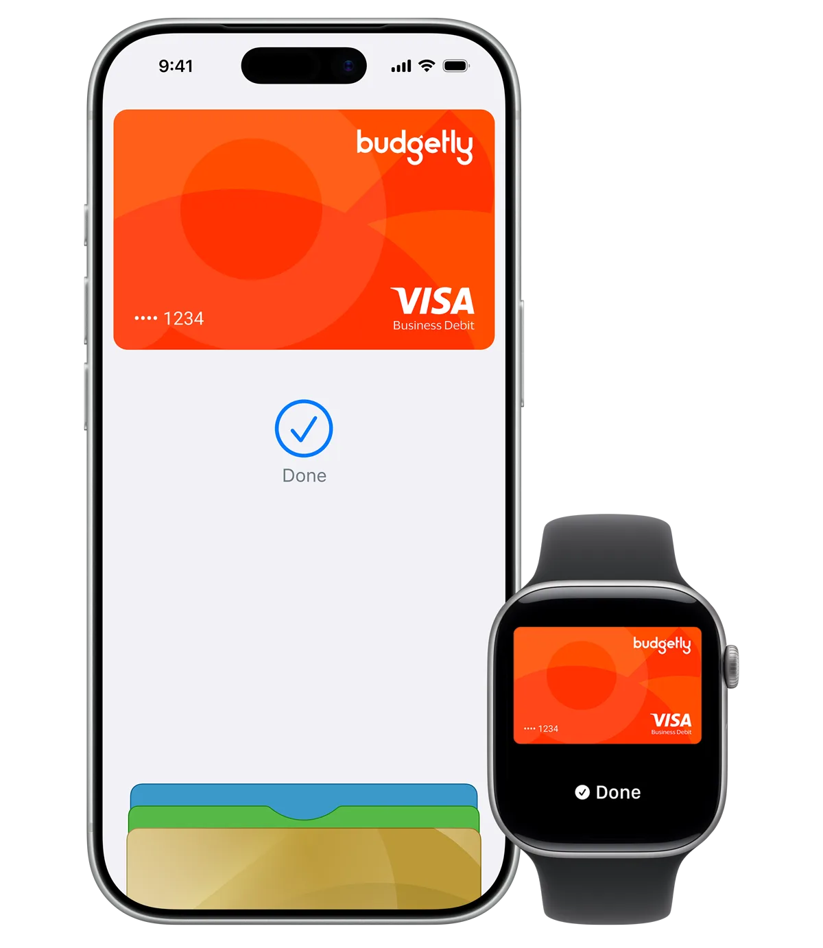 Physical or virtual. Your team chooses.