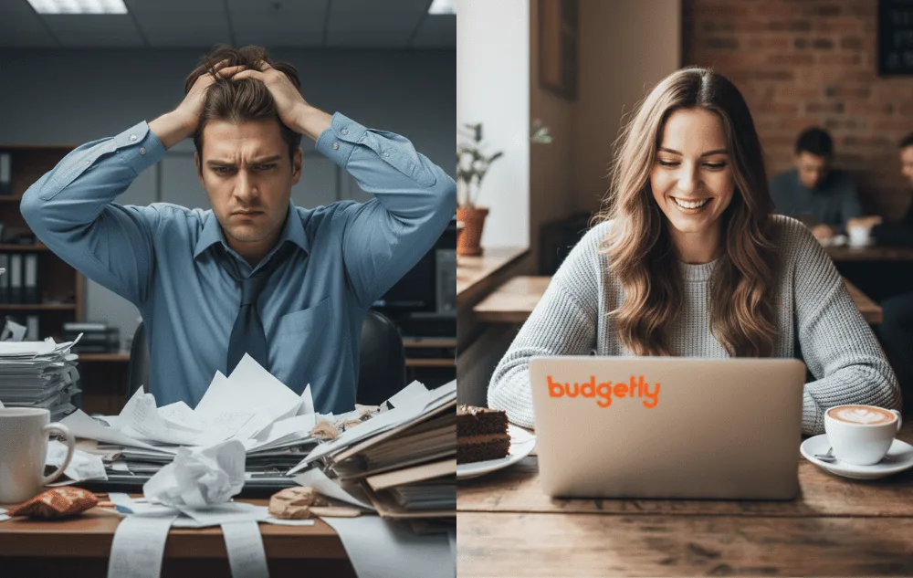 The Cost of Manual Thinking