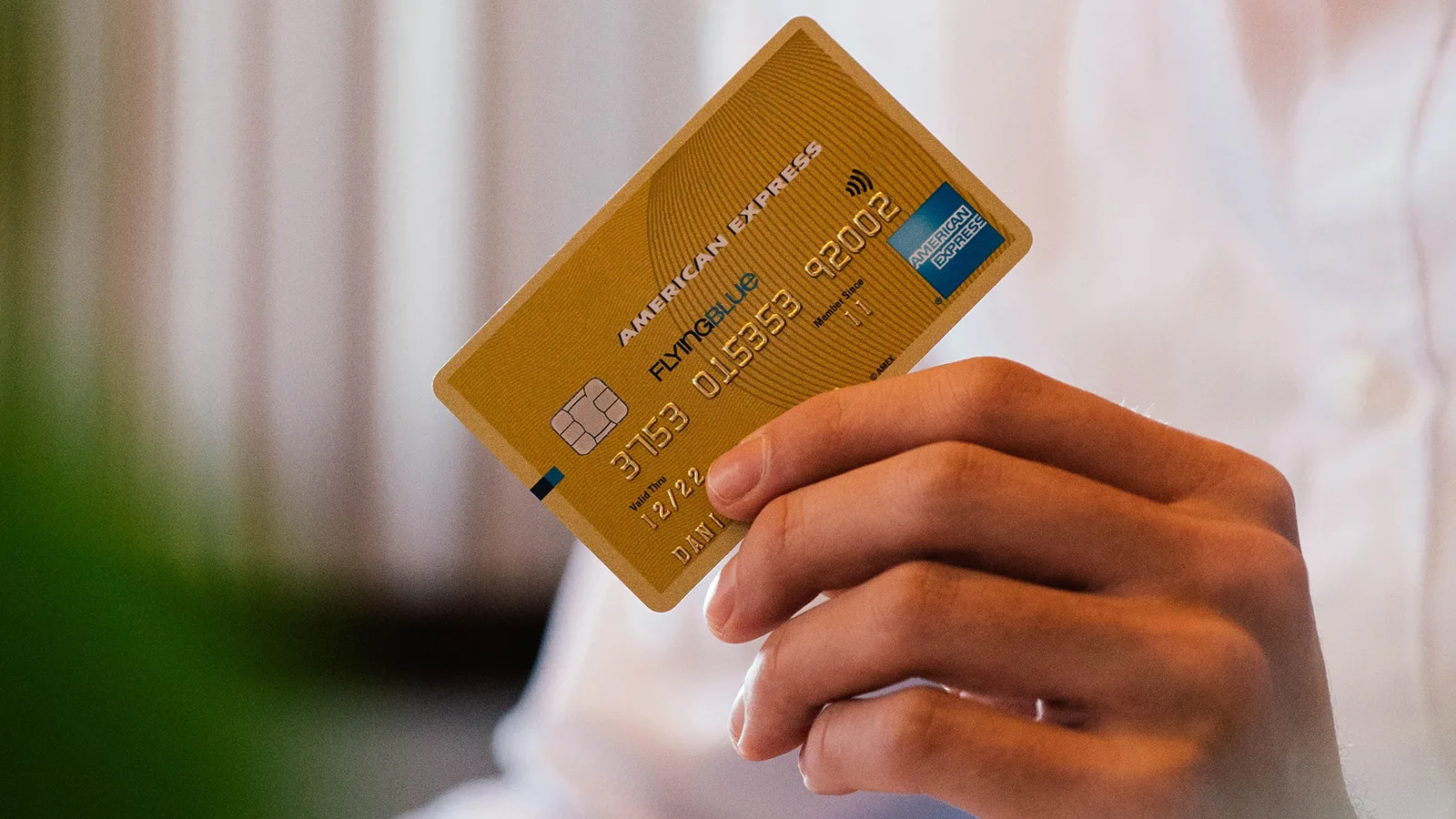 Corporate credit cards: Convenient or costly?