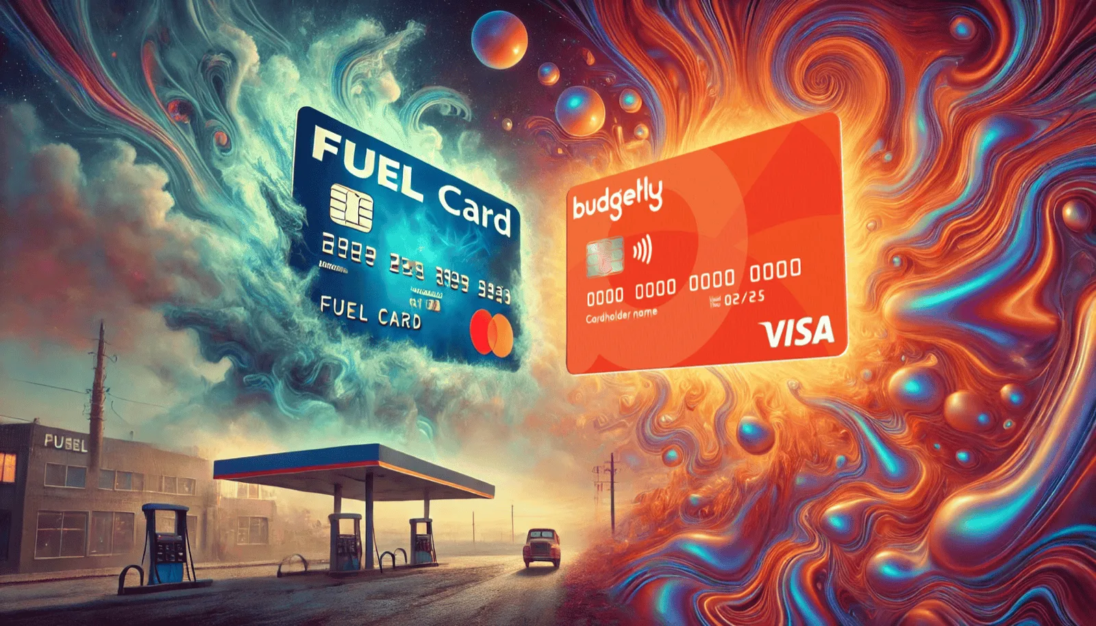 Fuel cards for business: 3 key use cases