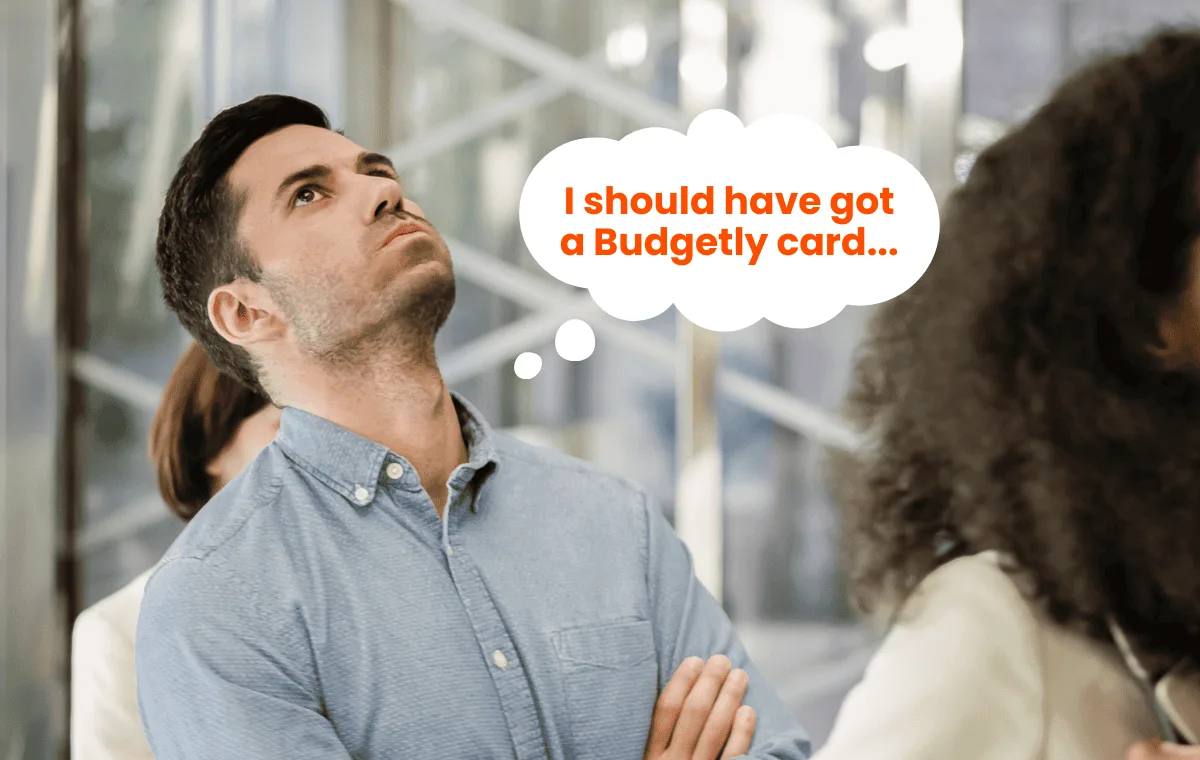 Problem with corporate cards for Australian SMBs