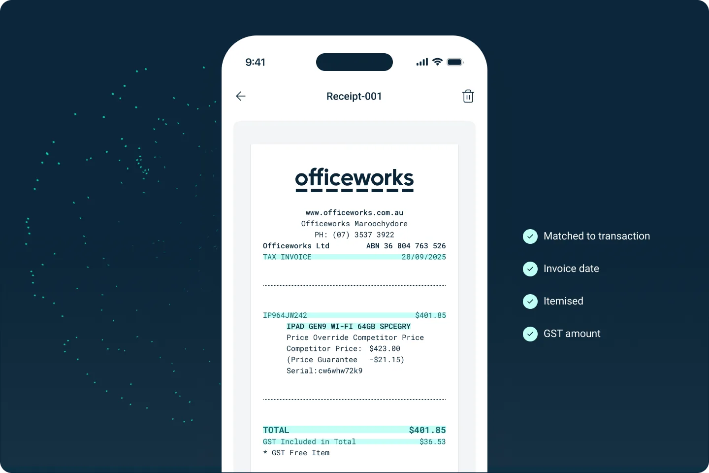 Introducing Bookkeeper AI agent: The smarter way to handle bookkeeping