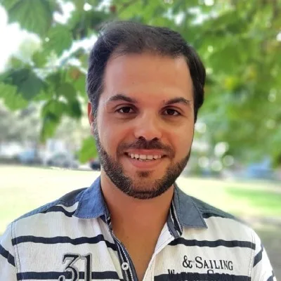 Aurélien de Chazournes