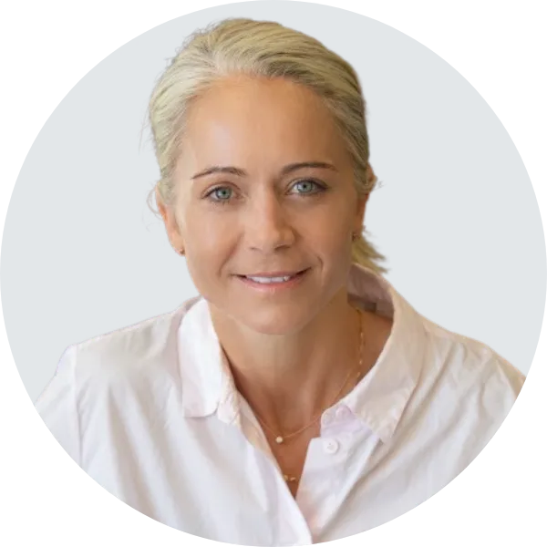 Photo of Lizzie Babarczy