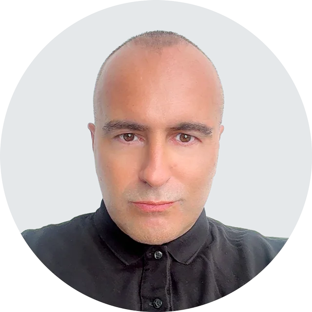 Photo of Peter Jotanovic