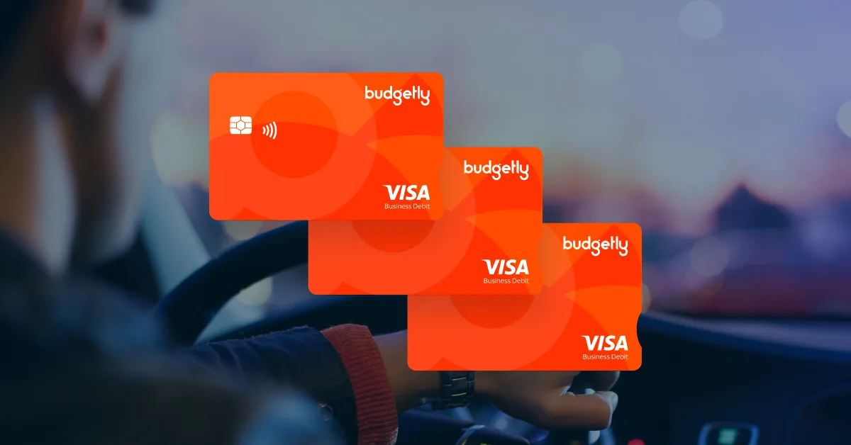 Budgetly launches strategic Shaype partnership with expanded payment capabilities and Visa Business Debit cards