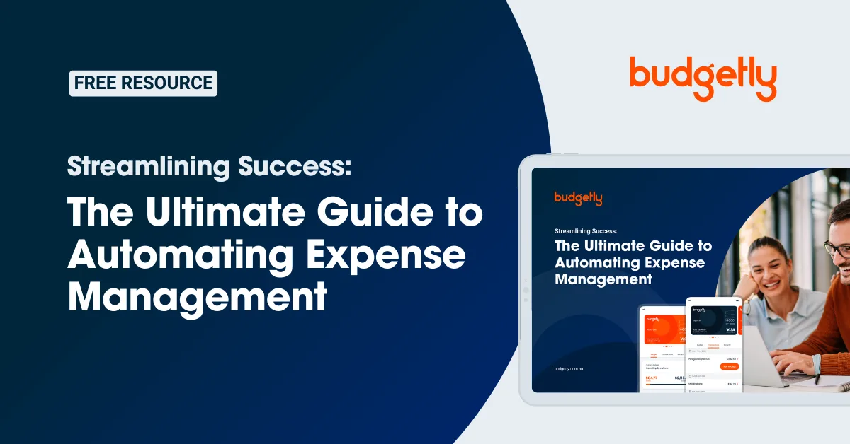 The Ultimate Guide to Automating Expense Management