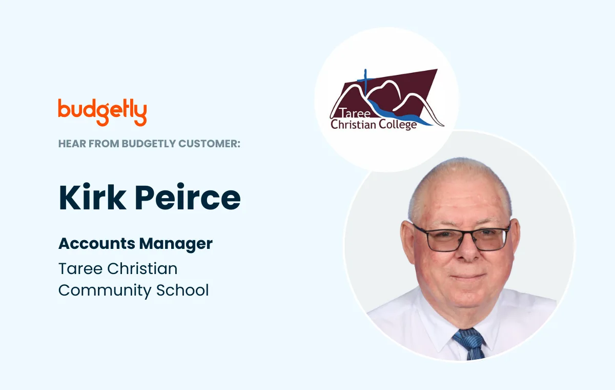 How Budgetly makes audit time easier