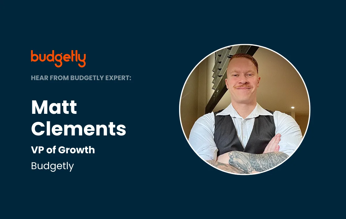 Can I pay business expenses with Budgetly?